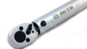 KING TONY KLUCZ DYNAMOMETRYCZNY 1/4" 5 - 25Nm 280mm