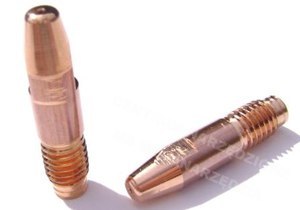 KOŃCÓWKA PRĄDOWA M8x1.2mm Cu CUCRZR KOŃCÓWKA PRĄDOWA M8x1.2mm Cu CUCRZR