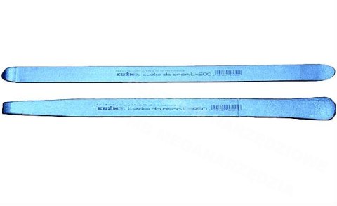 KUŹNIA ŁYŻKA DO KÓŁ 450mm KUŹNIA ŁYŻKA DO KÓŁ 450mm