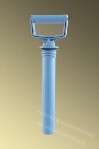 KWAZAR POMPKA ORION BLISTER