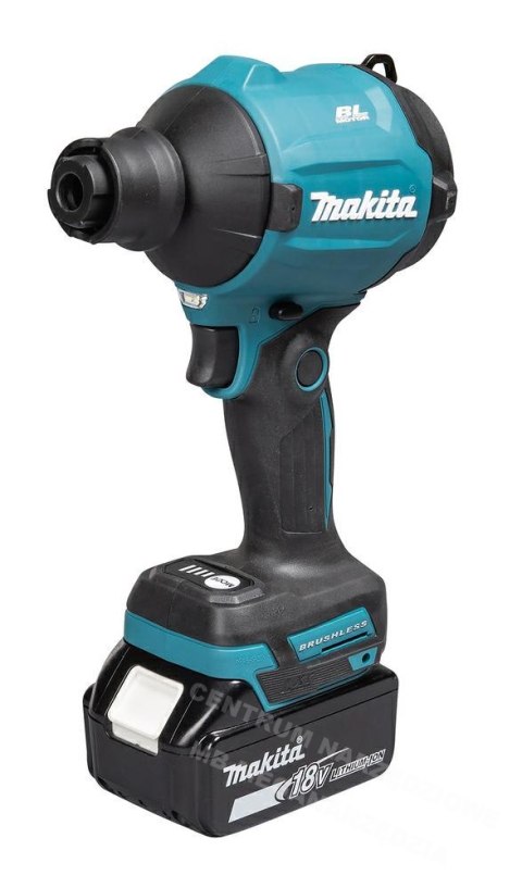 MAKITA Dmuchawa / Pompka 18V DAS180RT MAKITA Dmuchawa / Pompka 18V DAS180RT