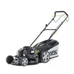 NAC Kosiarka spalinowa z napędem silnik B&S 140cc LS46-575EX-HS-NG