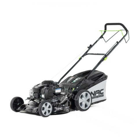 NAC Kosiarka spalinowa z napędem Silnik B&S 140cc LS50-575EX-HS-NG NAC Kosiarka spalinowa z napędem Silnik B&S 140cc LS50-575EX-HS-NG