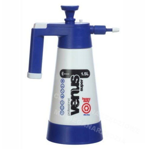 OPRYSKIWACZ KWAZAR VENUS 1,5L ALKALINE OPRYSKIWACZ KWAZAR VENUS 1,5L ALKALINE