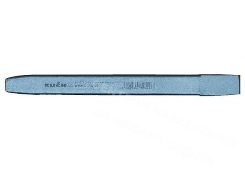 PRZECINAK ŚLUSARSKI PŁASKI 150mm PRZECINAK ŚLUSARSKI PŁASKI 150mm