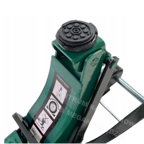ROCKFORCE Podnośnik żaba 2,5t 89 - 359 mm ROCKFORCE Podnośnik żaba 2,5t 89 - 359 mm
