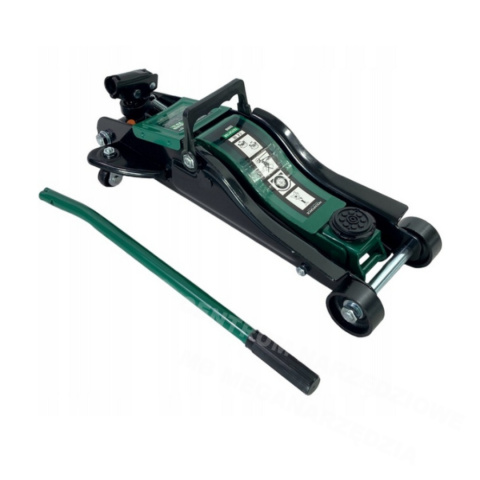 ROCKFORCE Podnośnik żaba 2,5t 89 - 359 mm ROCKFORCE Podnośnik żaba 2,5t 89 - 359 mm