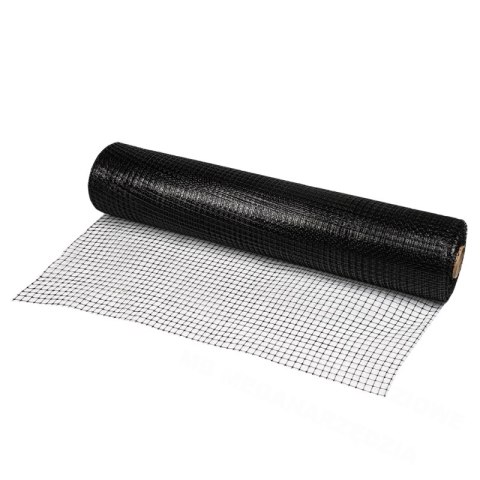 Siatka Uniwersalna Na Krety 1,50m x 200mb (40g/m2) Siatka Uniwersalna Na Krety 1,50m x 200mb (40g/m2)