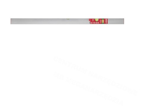 SOLA ŁATA BUDOWLANA SLN1 300cm POZIOM SOLA ŁATA BUDOWLANA SLN1 300cm POZIOM