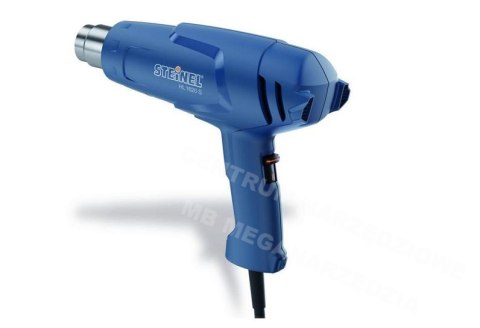 STEINEL Heat gun HL1620 S, in a box