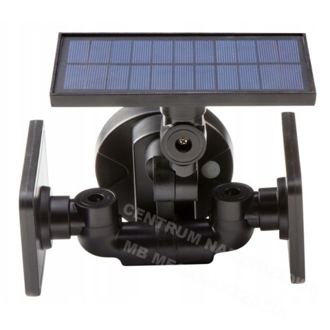 NEO TOOLS Lampa solarna ścienna SMD LED 450lm NEO TOOLS Lampa solarna ścienna SMD LED 450lm