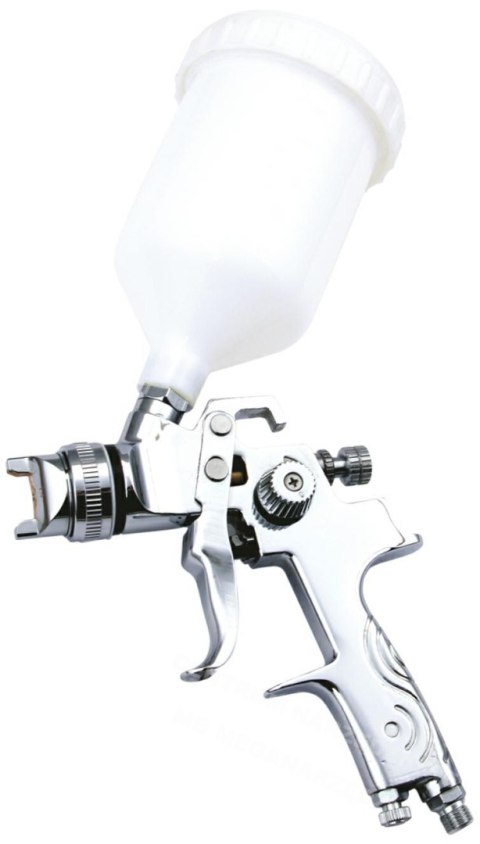 ADLER Pistolet Lak. HP 1,4mm + 1,7mm + 2,0mm AD-R1019 ADLER Pistolet Lak. HP 1,4mm + 1,7mm + 2,0mm AD-R1019
