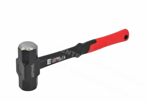 AWTOOLS MŁOT WYBURZENIOWY WŁÓKNO 1,82kg - 4 lbs BLACK LINE AWTOOLS MŁOT WYBURZENIOWY WŁÓKNO 1,82kg - 4 lbs BLACK LINE