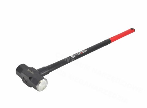 AWTOOLS MŁOT WYBURZENIOWY WŁÓKNO 5,45kg -12 lbs BLACK LINE AWTOOLS MŁOT WYBURZENIOWY WŁÓKNO 5,45kg -12 lbs BLACK LINE