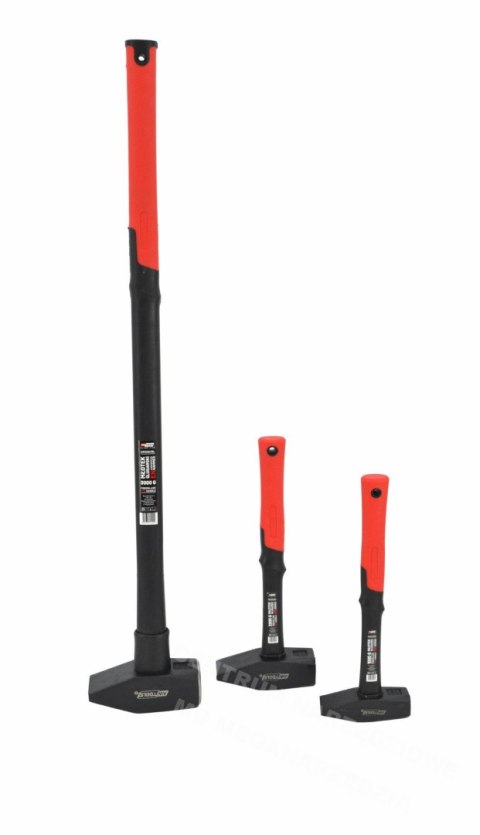 AWTOOLS MŁOTEK ŚLUSARSKI 0,8 kg WŁÓKNO BLACK AWTOOLS MŁOTEK ŚLUSARSKI 0,8 kg WŁÓKNO BLACK