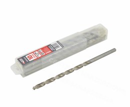 AWTOOLS Metal Drill Bit White 3.0mm x 100mm EXTENDED