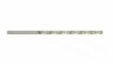 AWTOOLS Wiertło metal białe 3,0mm x 100mm przedłużane