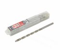 AWTOOLS Metal Drill Bit White 5.0mm /10pcs x 315mm Extendable