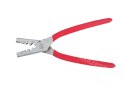 AWTOOLS Zaciskarka Do Kabli 0,5-16mm