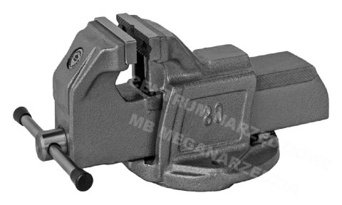 BISON-BIAL Imadło Stałe 100mm Typ 1250-100