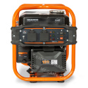 DAEWOO 2.0kW GDA 2500i inverter generator