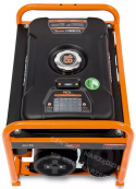 DAEWOO AGREGAT 3200W GDA 3500DFE HYBRYDA
