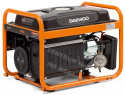 DAEWOO AGREGAT 3200W GDA 3500DFE HYBRYDA