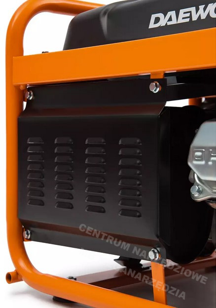 DAEWOO AGREGAT 3200W GDA 3500DFE HYBRYDA DAEWOO AGREGAT 3200W GDA 3500DFE HYBRYDA