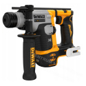 DEWALT Młotowiertarka 18V SDS PLUS 1,4J 2x1,7Ah