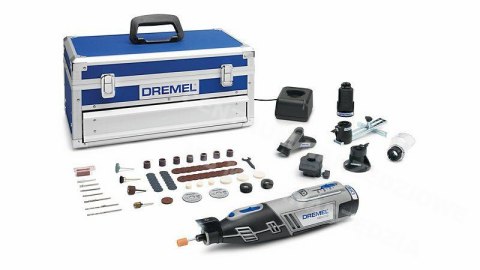 DREMEL SZLIFIERKA MULTI 12V 2,0Ah 8220 5/65 DREMEL SZLIFIERKA MULTI 12V 2,0Ah 8220 5/65