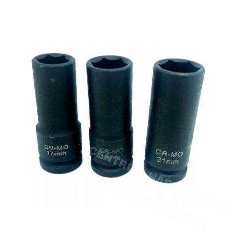 FORSAGE Klucz udarowy 1/2 18v 2x5,0ah FORSAGE Klucz udarowy 1/2 18v 2x5,0ah