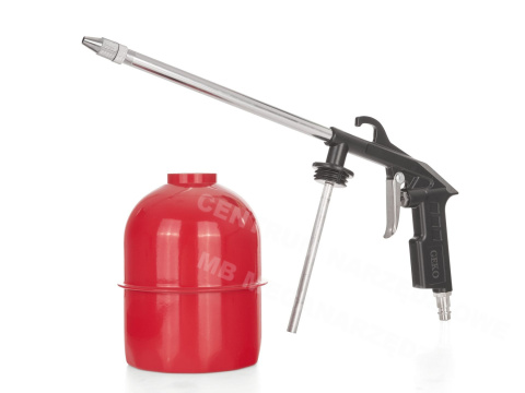 G01198 Pistolet do konserwacji - Ropowania G01198 Pistolet do konserwacji - Ropowania