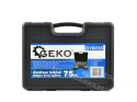 G10036 ZEST. BITÓW IMBUS TORX SPLINE 75 EL FT16075