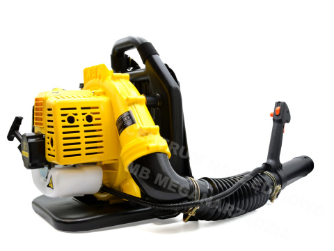 G84011 JG Strong Petrol leaf blower