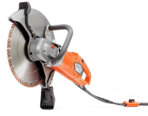 HUSQVARNA Przecinarka K 4000 Wet 110-23 HUSQVARNA Przecinarka K 4000 Wet 110-23