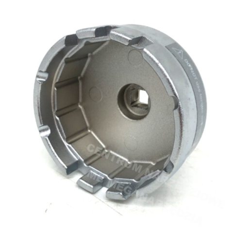 JONNESWAY Nasadka do filtrów 64,5mm 14kt JONNESWAY Nasadka do filtrów 64,5mm 14kt