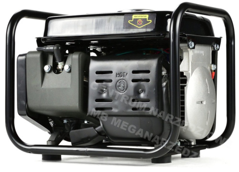 KETLIN K00257 Agregat prądotwórczy 720W KETLIN K00257 Agregat prądotwórczy 720W