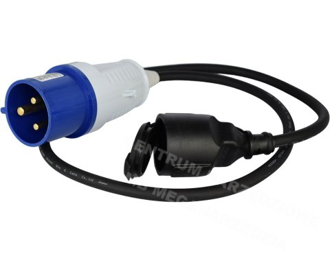 KÖNNER & SÖHNEN Adapter Przedłużacz KS EX1M-1S KÖNNER & SÖHNEN Adapter Przedłużacz KS EX1M-1S
