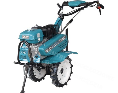 KÖNNER & SÖHNEN Glebogryzarka Spalinowa 7KM 105/31cm 7HP-950S KÖNNER & SÖHNEN Glebogryzarka Spalinowa 7KM 105/31cm 7HP-950S