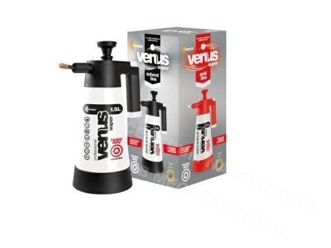 KWAZAR.OPRYSK.VENUS SUPER HD SOLVENT1,5l KWAZAR.OPRYSK.VENUS SUPER HD SOLVENT1,5l