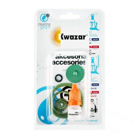 KWAZAR Zestaw Serwisowy Orion