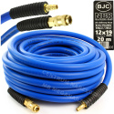 MAR-POL Wąż pneum. Ciśnieniowy NBR 12x19mm 20m BJC