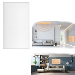 HEATFORCE  Promiennik na podczerwień 720W
