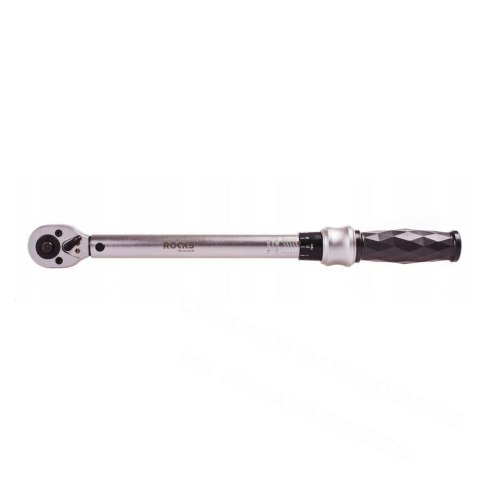 ROOKS Klucz dynamometryczny 3/8" 10-110Nm 02.2041 ROOKS Klucz dynamometryczny 3/8" 10-110Nm 02.2041