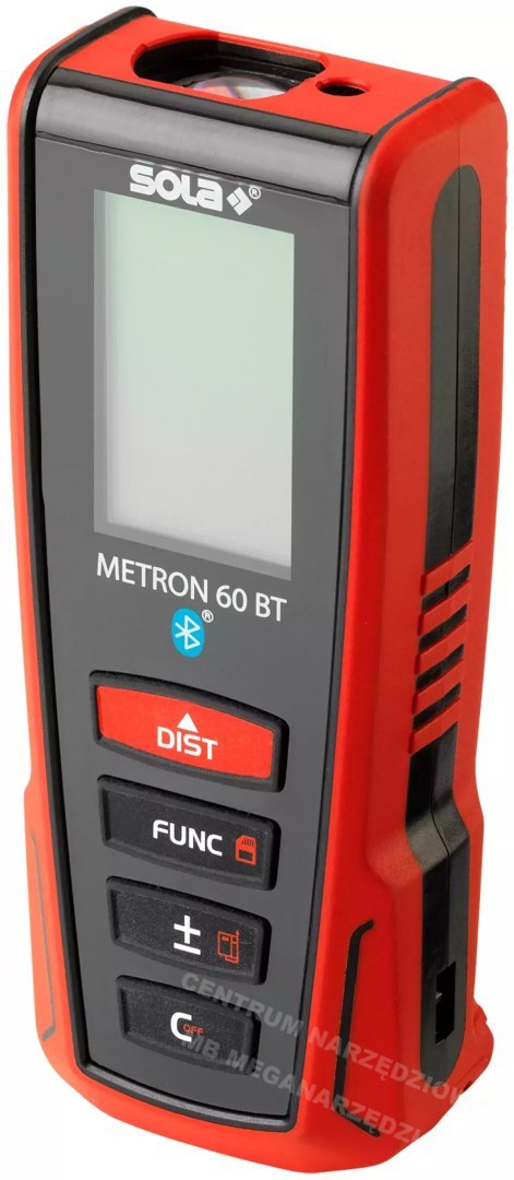 SOLA DALMIERZ METRON 60 BT SOLA DALMIERZ METRON 60 BT