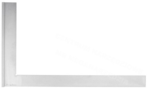 SOLA Kątownik Ślusarski Ze Stopką SWA 100 100x70mm SOLA Kątownik Ślusarski Ze Stopką SWA 100 100x70mm