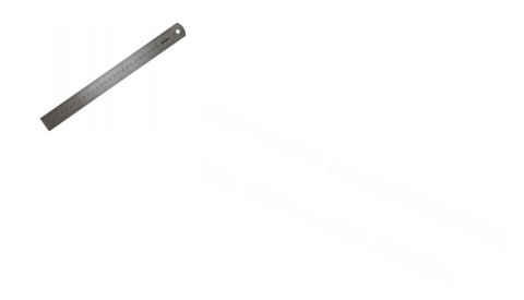 SOLA Liniał LSB 300 300mm SOLA Liniał LSB 300 300mm
