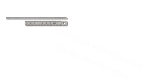 SOLA Liniał LSS 150 150mm SOLA Liniał LSS 150 150mm
