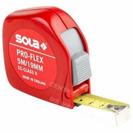 SOLA Miara Zwijana 3m Pro-flex