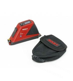 SOLA Miara Zwijana 5m Cito Bluetooth SOLA Miara Zwijana 5m Cito Bluetooth